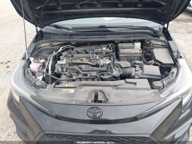 Продажа на аукционе авто 2023 Toyota Corolla Se, vin: 5YFS4MCEXPP146577, номер лота: 44980913