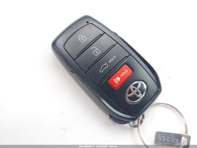 Продажа на аукционе авто 2023 Toyota Corolla Se, vin: 5YFS4MCEXPP146577, номер лота: 44980913