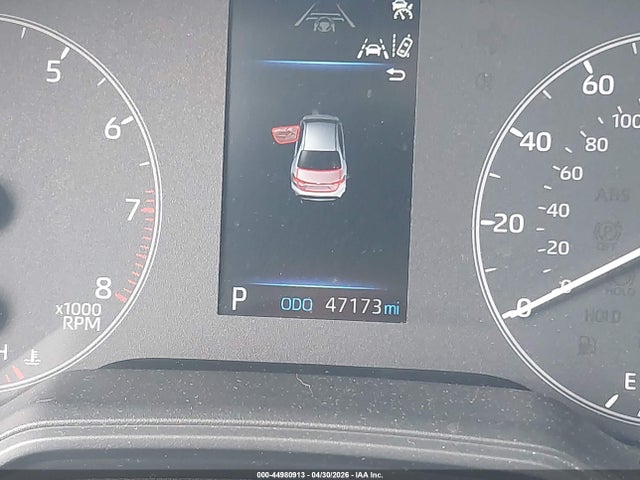 Продажа на аукционе авто 2023 Toyota Corolla Se, vin: 5YFS4MCEXPP146577, номер лота: 44980913
