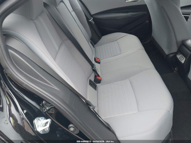 Продажа на аукционе авто 2023 Toyota Corolla Se, vin: 5YFS4MCEXPP146577, номер лота: 44980913