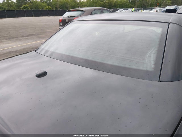 44980919 :رقم المزاد ، WDBKK65F54F302632 vin ، 2004 Mercedes-benz Slk 320 مزاد بيع