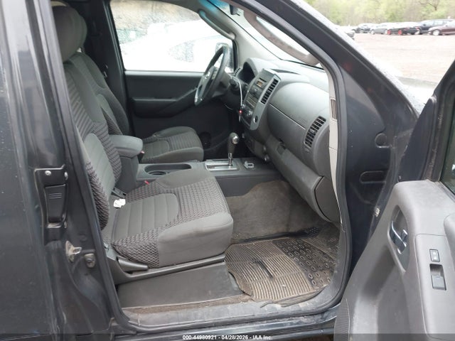 Продаж на аукціоні авто 2010 Nissan Frontier Se, vin: 1N6AD0CW5AC438650, номер лоту: 44980921