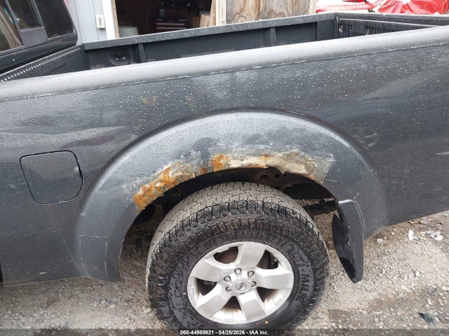 Продаж на аукціоні авто 2010 Nissan Frontier Se, vin: 1N6AD0CW5AC438650, номер лоту: 44980921