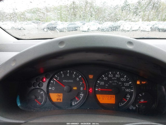 Продаж на аукціоні авто 2010 Nissan Frontier Se, vin: 1N6AD0CW5AC438650, номер лоту: 44980921