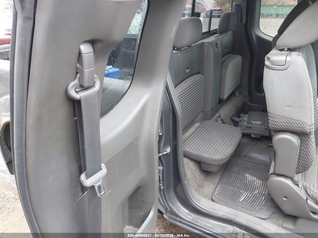 Продаж на аукціоні авто 2010 Nissan Frontier Se, vin: 1N6AD0CW5AC438650, номер лоту: 44980921