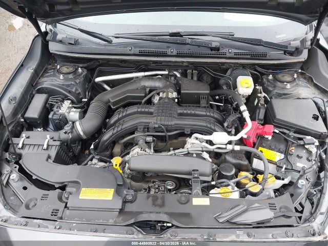 Aukcja sprzedaży 2024 Subaru Impreza Base 5-door, vin: JF1GUABCXR8319216, numer aukcji: 44980922