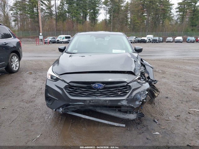 Aukcja sprzedaży 2024 Subaru Impreza Base 5-door, vin: JF1GUABCXR8319216, numer aukcji: 44980922