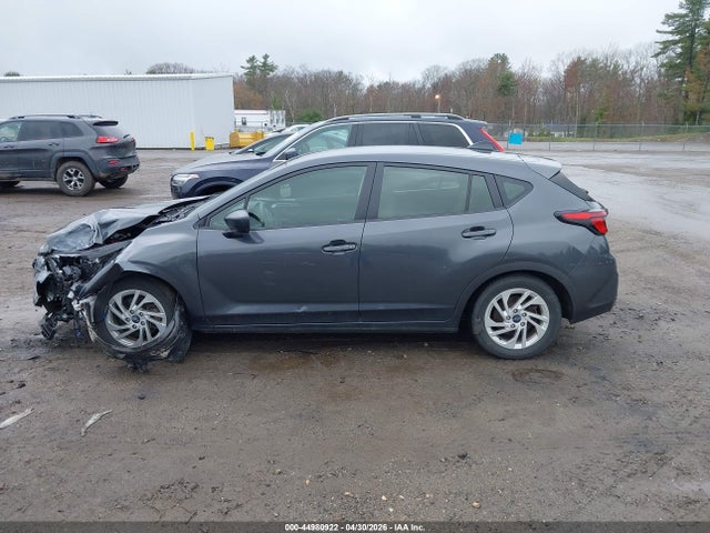 Aukcja sprzedaży 2024 Subaru Impreza Base 5-door, vin: JF1GUABCXR8319216, numer aukcji: 44980922
