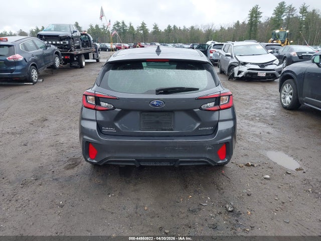 Aukcja sprzedaży 2024 Subaru Impreza Base 5-door, vin: JF1GUABCXR8319216, numer aukcji: 44980922