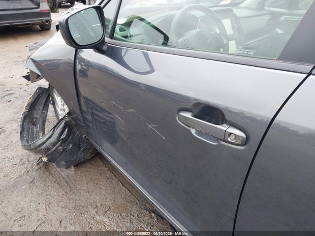Aukcja sprzedaży 2024 Subaru Impreza Base 5-door, vin: JF1GUABCXR8319216, numer aukcji: 44980922