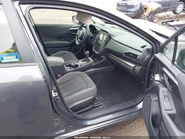Aukcja sprzedaży 2024 Subaru Impreza Base 5-door, vin: JF1GUABCXR8319216, numer aukcji: 44980922