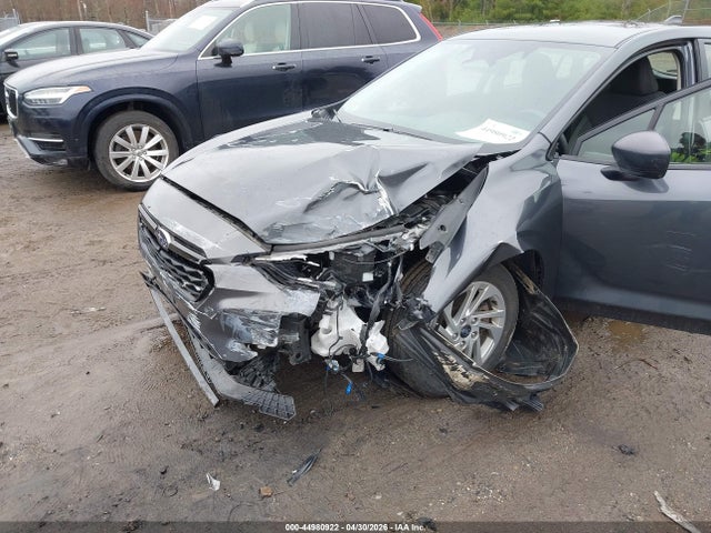 Aukcja sprzedaży 2024 Subaru Impreza Base 5-door, vin: JF1GUABCXR8319216, numer aukcji: 44980922