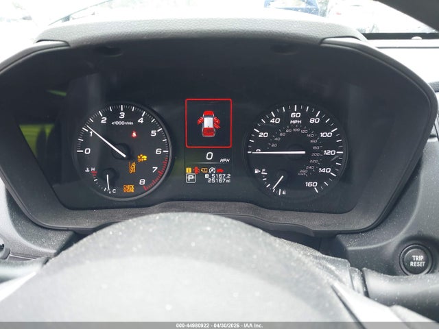 Aukcja sprzedaży 2024 Subaru Impreza Base 5-door, vin: JF1GUABCXR8319216, numer aukcji: 44980922