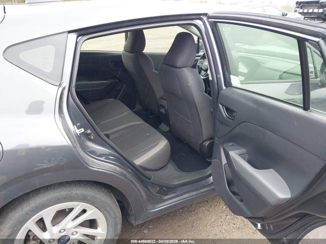 Aukcja sprzedaży 2024 Subaru Impreza Base 5-door, vin: JF1GUABCXR8319216, numer aukcji: 44980922