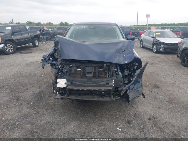44980923 :رقم المزاد ، JM3KFBCM2M0456208 vin ، 2021 Mazda Cx-5 Touring مزاد بيع