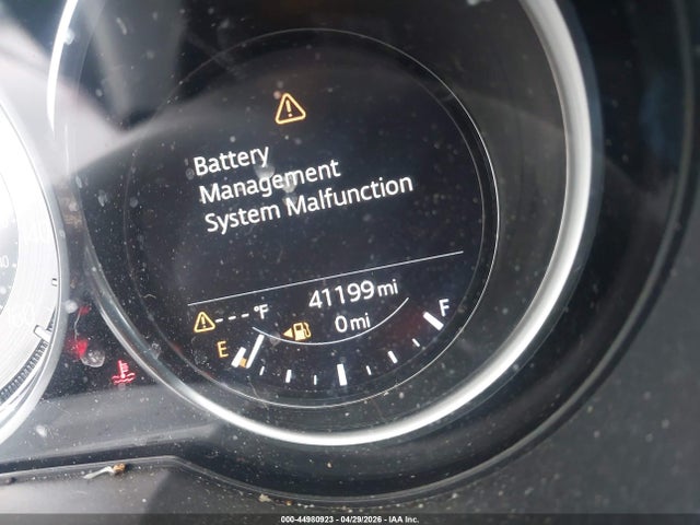 44980923 :رقم المزاد ، JM3KFBCM2M0456208 vin ، 2021 Mazda Cx-5 Touring مزاد بيع