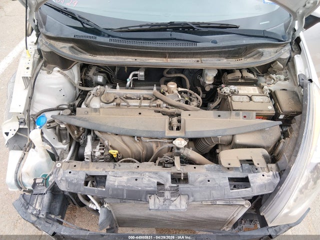 Продаж на аукціоні авто 2012 Kia Rio5 Sx, vin: KNADN5A31C6019261, номер лоту: 44980931