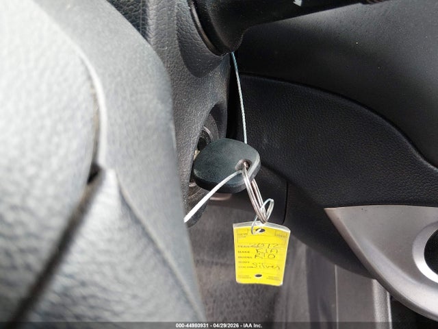 Продаж на аукціоні авто 2012 Kia Rio5 Sx, vin: KNADN5A31C6019261, номер лоту: 44980931