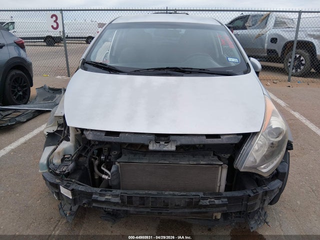 Продаж на аукціоні авто 2012 Kia Rio5 Sx, vin: KNADN5A31C6019261, номер лоту: 44980931