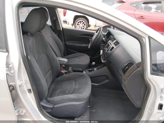 Продаж на аукціоні авто 2012 Kia Rio5 Sx, vin: KNADN5A31C6019261, номер лоту: 44980931