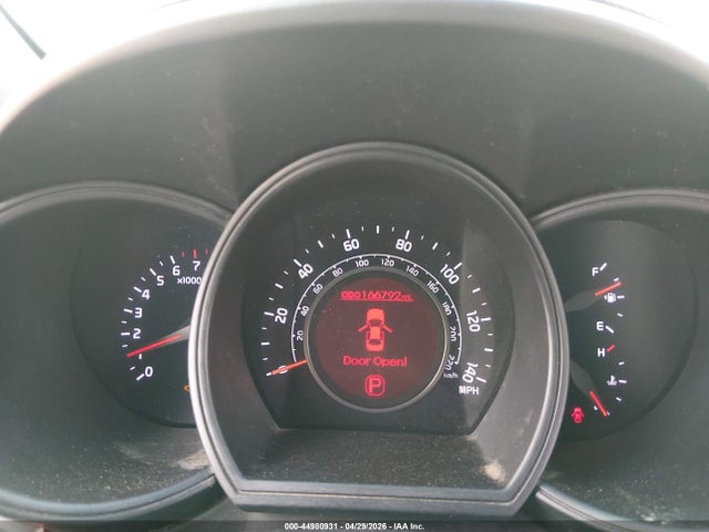 Продаж на аукціоні авто 2012 Kia Rio5 Sx, vin: KNADN5A31C6019261, номер лоту: 44980931
