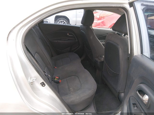 Продаж на аукціоні авто 2012 Kia Rio5 Sx, vin: KNADN5A31C6019261, номер лоту: 44980931