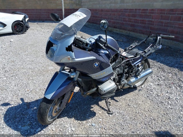 Продаж на аукціоні авто 2003 Bmw R1150 Rs, vin: WB10498A73ZG70456, номер лоту: 44980937