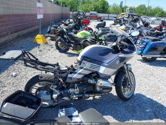 Продаж на аукціоні авто 2003 Bmw R1150 Rs, vin: WB10498A73ZG70456, номер лоту: 44980937