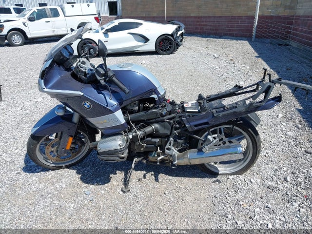 Продаж на аукціоні авто 2003 Bmw R1150 Rs, vin: WB10498A73ZG70456, номер лоту: 44980937