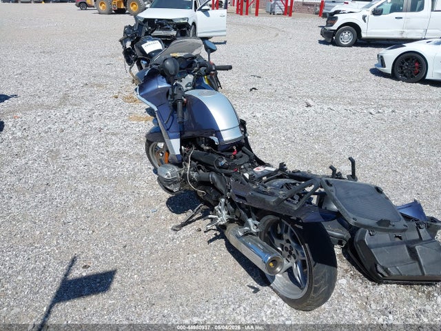 Продаж на аукціоні авто 2003 Bmw R1150 Rs, vin: WB10498A73ZG70456, номер лоту: 44980937