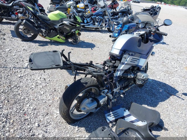Продаж на аукціоні авто 2003 Bmw R1150 Rs, vin: WB10498A73ZG70456, номер лоту: 44980937