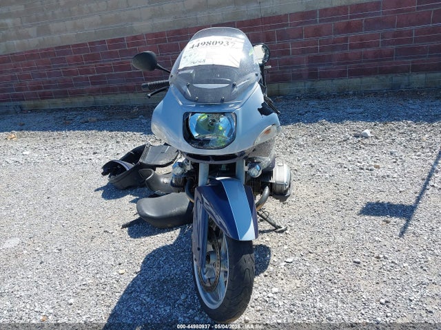 Продаж на аукціоні авто 2003 Bmw R1150 Rs, vin: WB10498A73ZG70456, номер лоту: 44980937