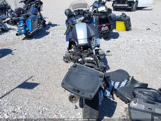 Продаж на аукціоні авто 2003 Bmw R1150 Rs, vin: WB10498A73ZG70456, номер лоту: 44980937