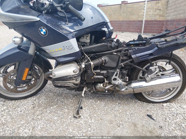 Продаж на аукціоні авто 2003 Bmw R1150 Rs, vin: WB10498A73ZG70456, номер лоту: 44980937