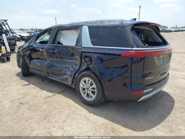 44980938 :رقم المزاد ، KNDNB4H32R6374691 vin ، 2024 Kia Carnival Mpv Lx Seat Package مزاد بيع