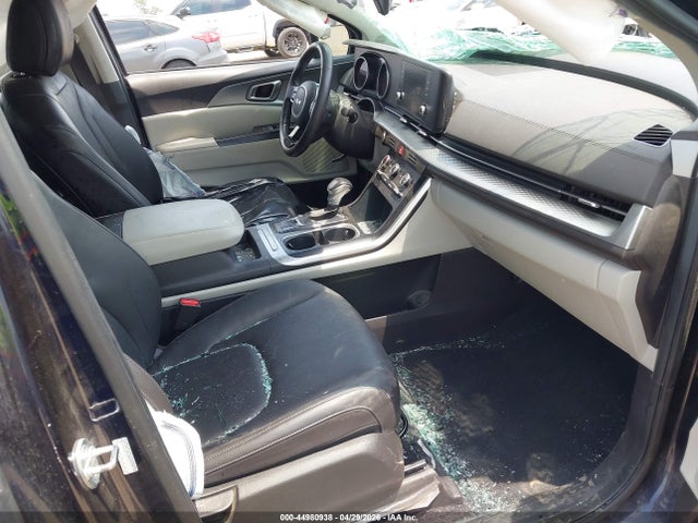 44980938 :رقم المزاد ، KNDNB4H32R6374691 vin ، 2024 Kia Carnival Mpv Lx Seat Package مزاد بيع