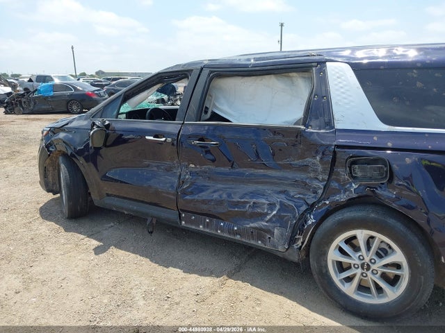 44980938 :رقم المزاد ، KNDNB4H32R6374691 vin ، 2024 Kia Carnival Mpv Lx Seat Package مزاد بيع