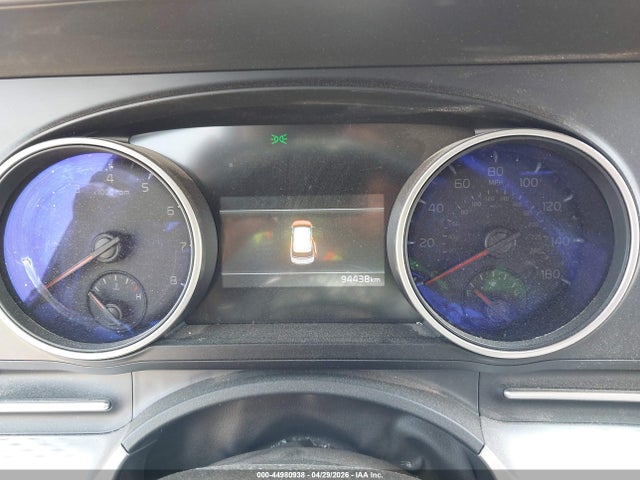 44980938 :رقم المزاد ، KNDNB4H32R6374691 vin ، 2024 Kia Carnival Mpv Lx Seat Package مزاد بيع