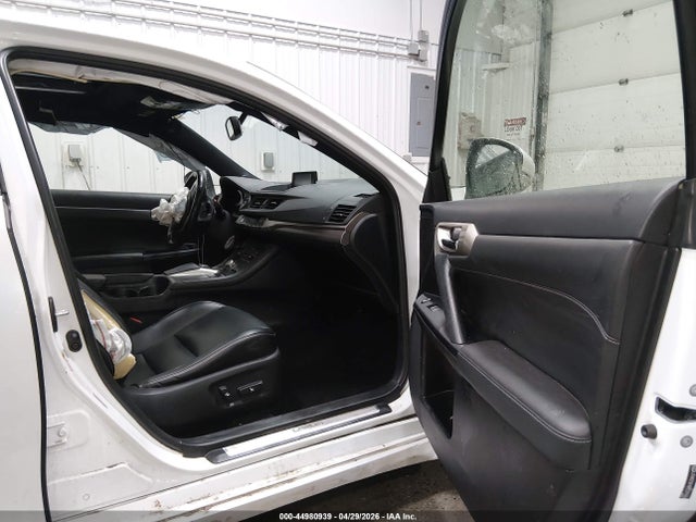 Продажа на аукционе авто 2017 Lexus Ct Ct 200h F Sport, vin: JTHKD5BH8H2289866, номер лота: 44980939