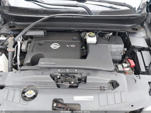 Aukcja sprzedaży 2014 Nissan Pathfinder Sl, vin: 5N1AR2MM0EC658163, numer aukcji: 44980941
