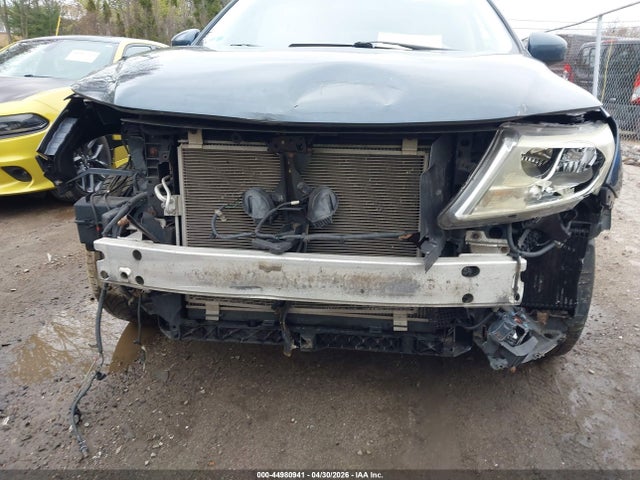 Aukcja sprzedaży 2014 Nissan Pathfinder Sl, vin: 5N1AR2MM0EC658163, numer aukcji: 44980941