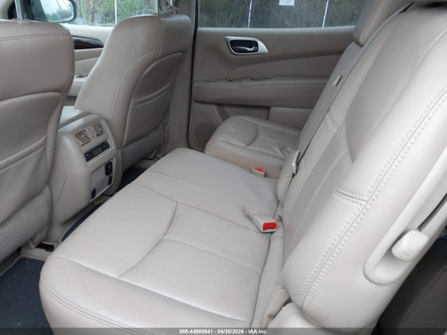 Aukcja sprzedaży 2014 Nissan Pathfinder Sl, vin: 5N1AR2MM0EC658163, numer aukcji: 44980941
