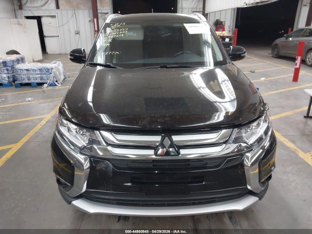 JA4JZ4AX3GZ033037 Mitsubishi OUTLANDER GT