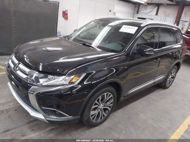 JA4JZ4AX3GZ033037 Mitsubishi OUTLANDER GT