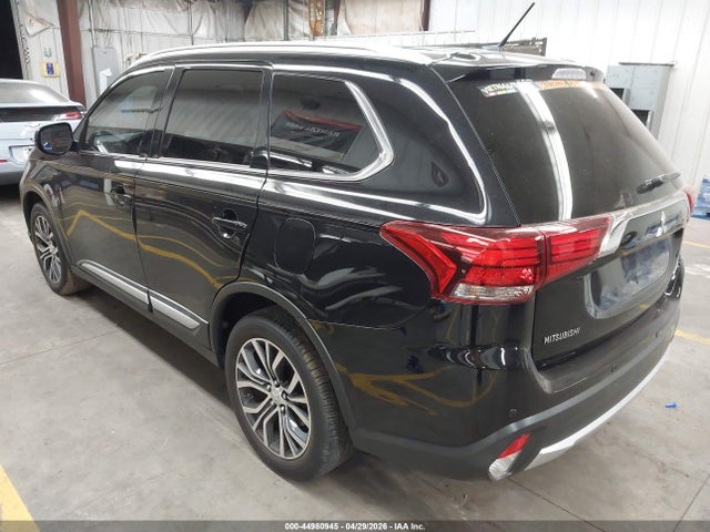JA4JZ4AX3GZ033037 Mitsubishi OUTLANDER GT