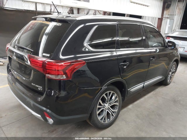 JA4JZ4AX3GZ033037 Mitsubishi OUTLANDER GT