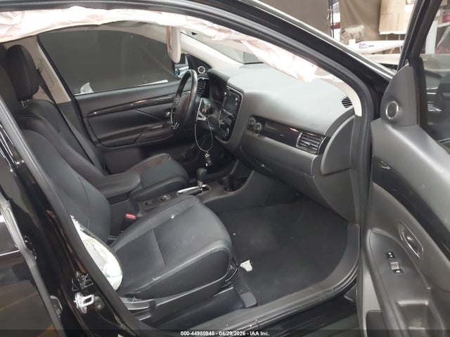 JA4JZ4AX3GZ033037 Mitsubishi OUTLANDER GT