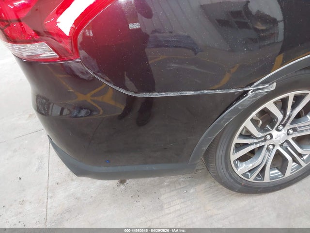 JA4JZ4AX3GZ033037 Mitsubishi OUTLANDER GT