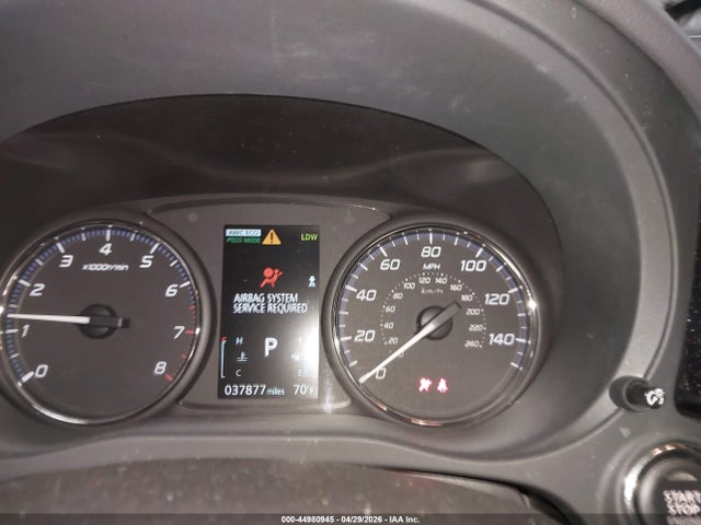 JA4JZ4AX3GZ033037 Mitsubishi OUTLANDER GT