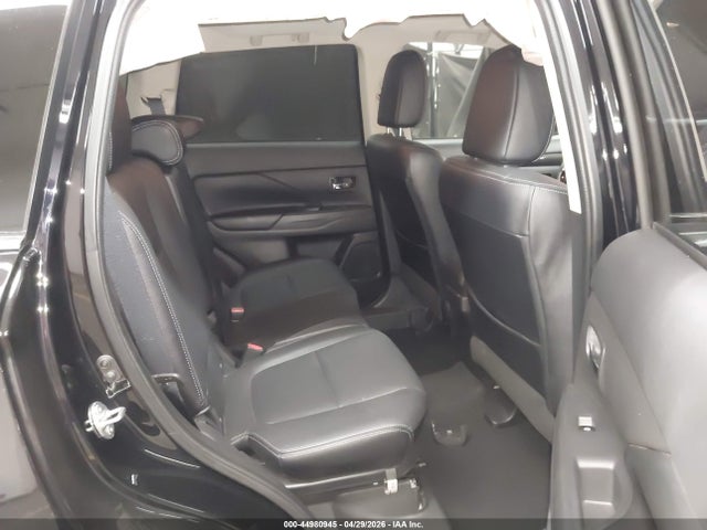 JA4JZ4AX3GZ033037 Mitsubishi OUTLANDER GT